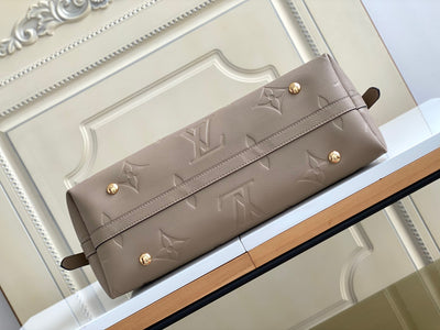 Bolso CarryAll MM Duna
