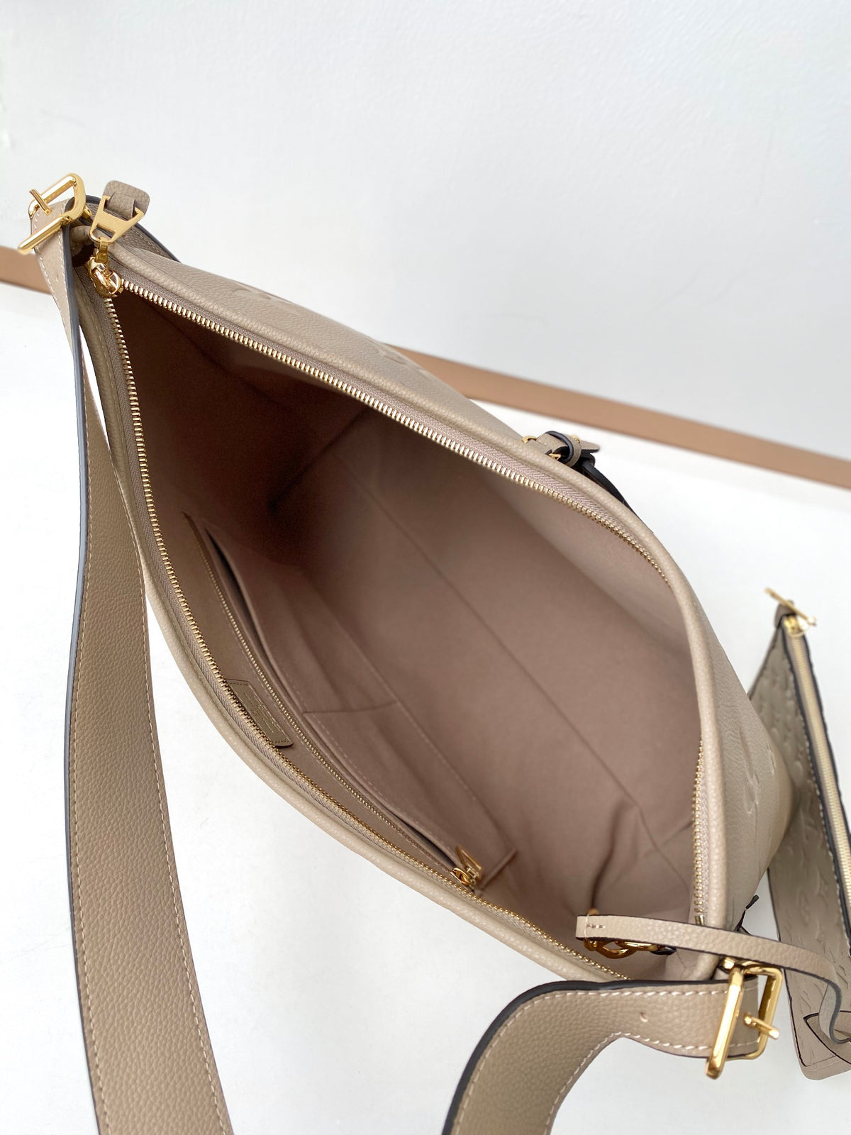 Bolso CarryAll MM Duna
