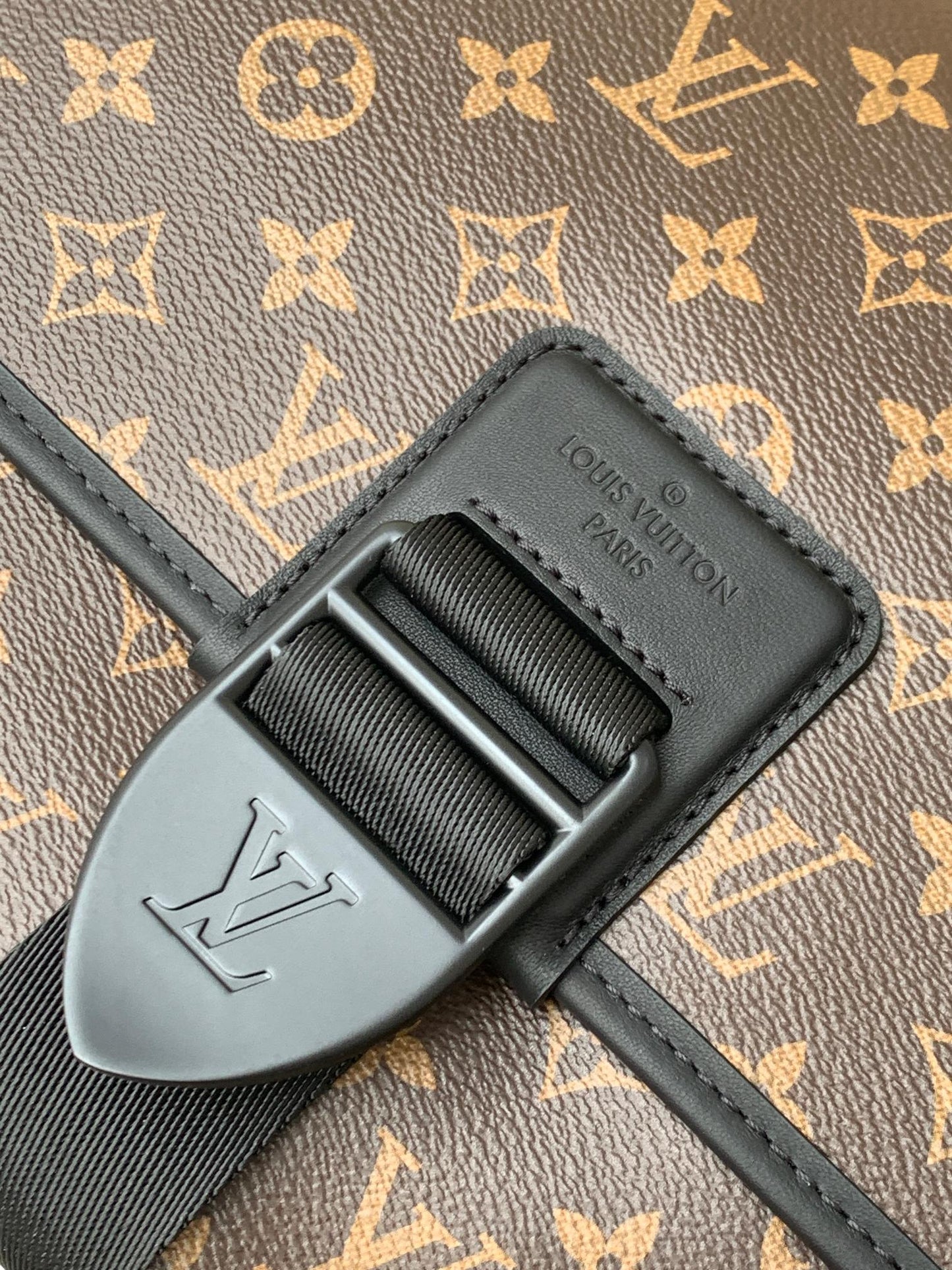 Bolso Archy Messenger MM