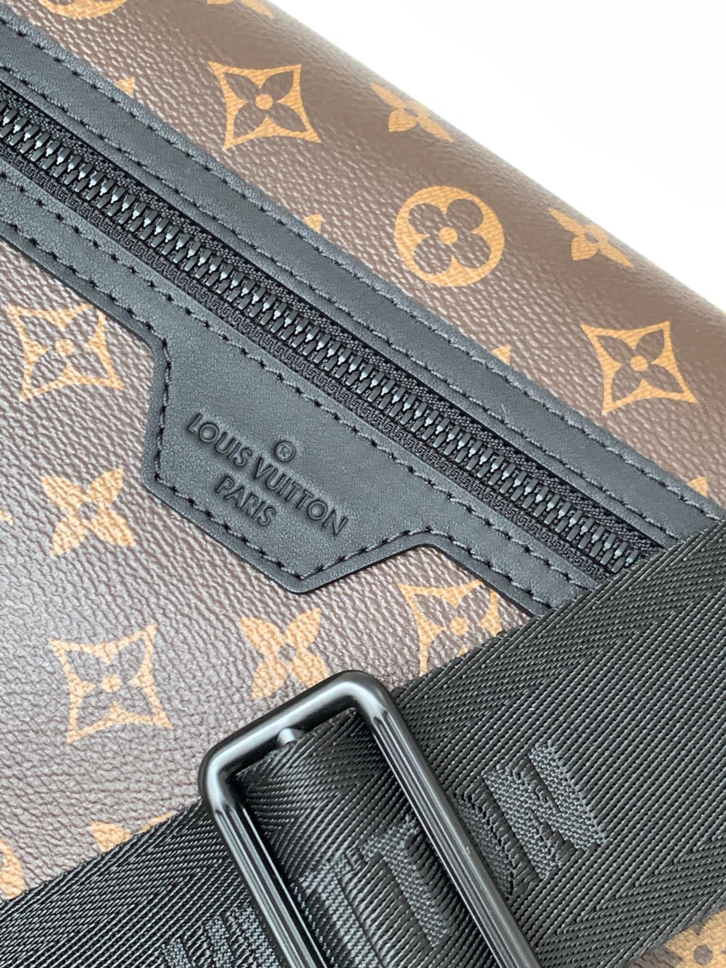 Bolso Archy Messenger MM