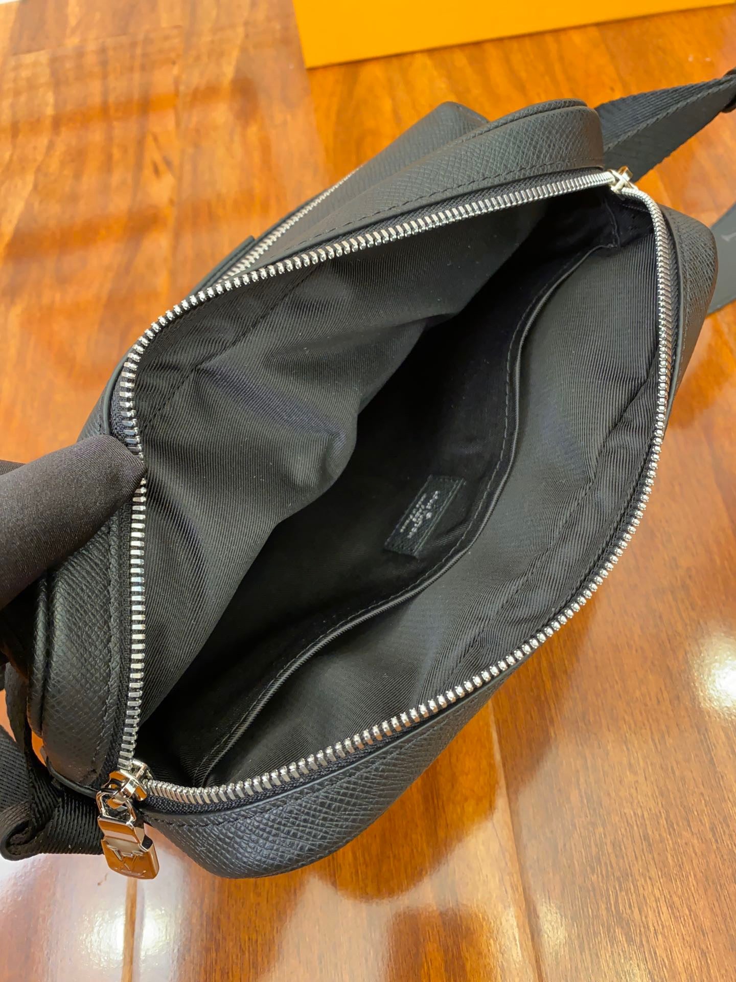 Bolso mensajero Outdoor