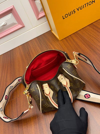 Bolso Speedy 20 Monograma