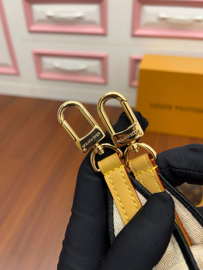Bolso Satchel Diane