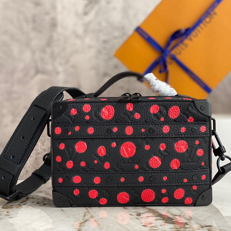 Bolso Handle Soft Trunk