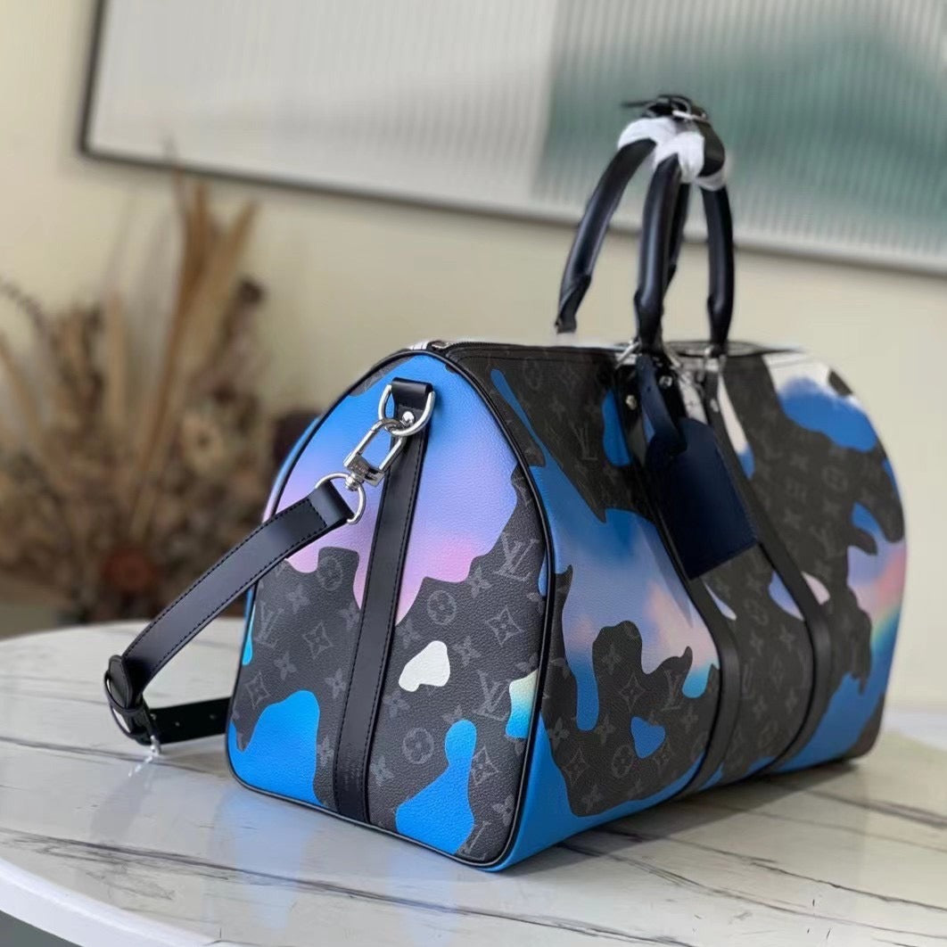 Bolsa de viaje Keepall