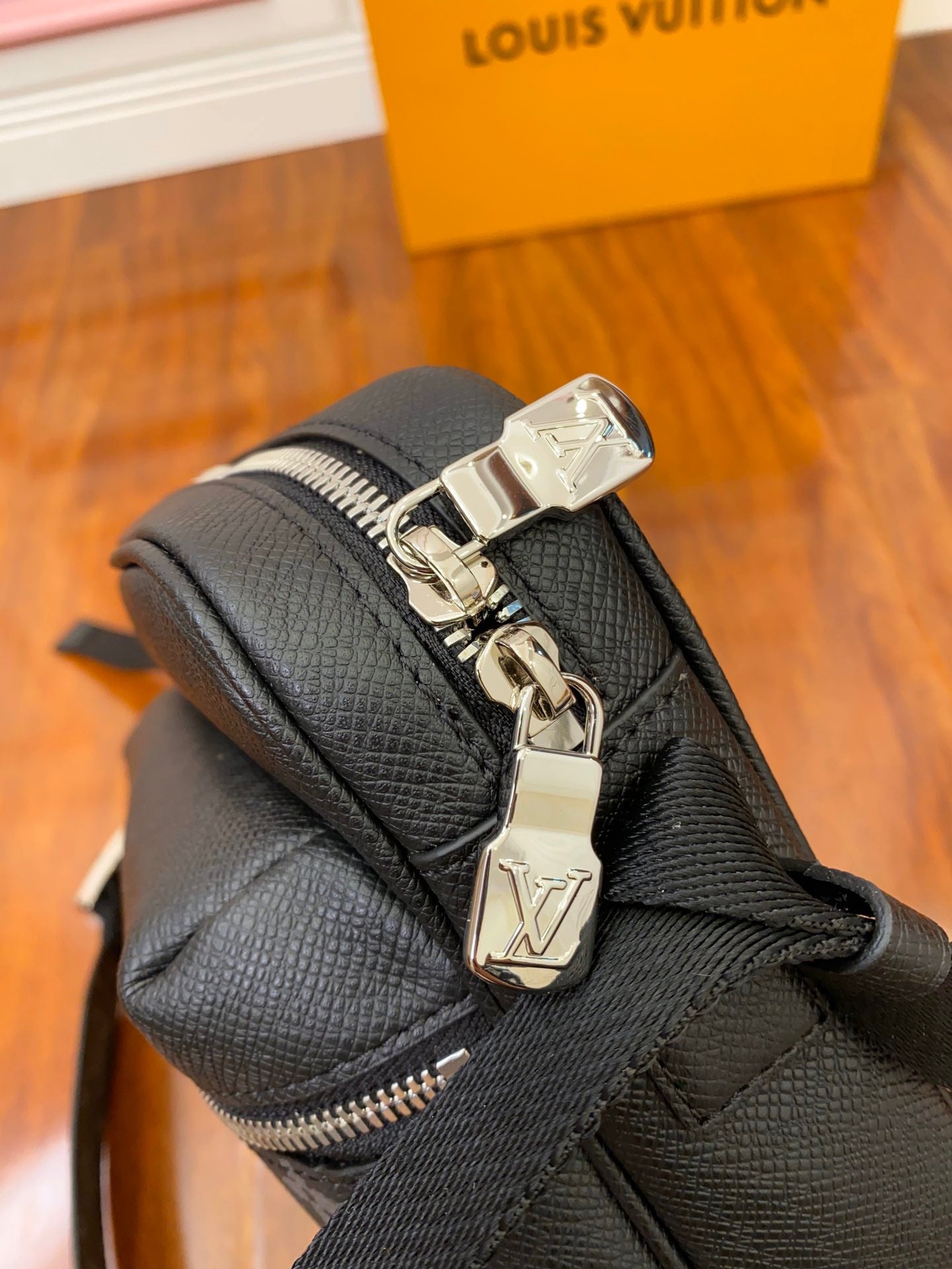 Bolso mensajero Outdoor