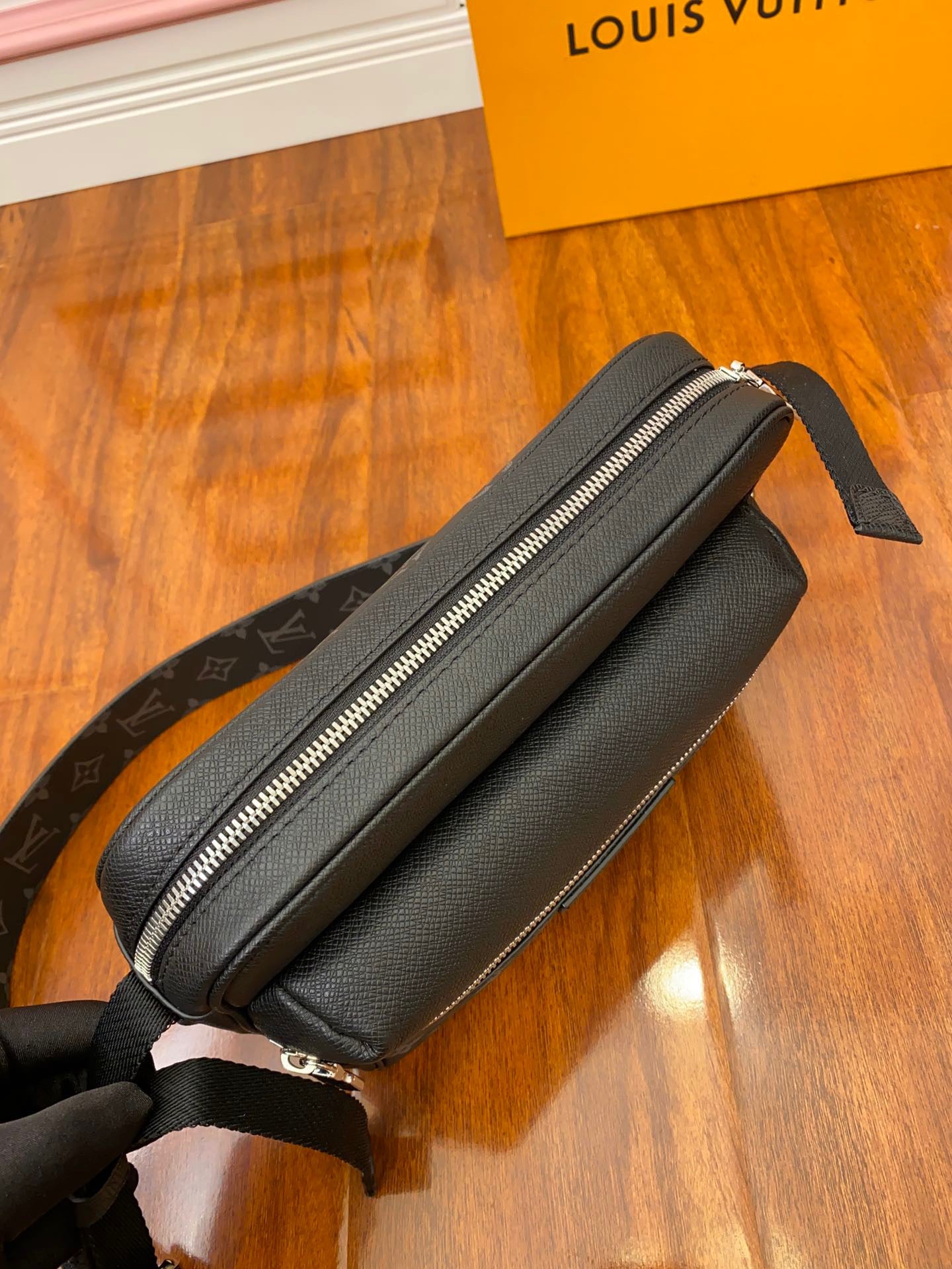 Bolso mensajero Outdoor