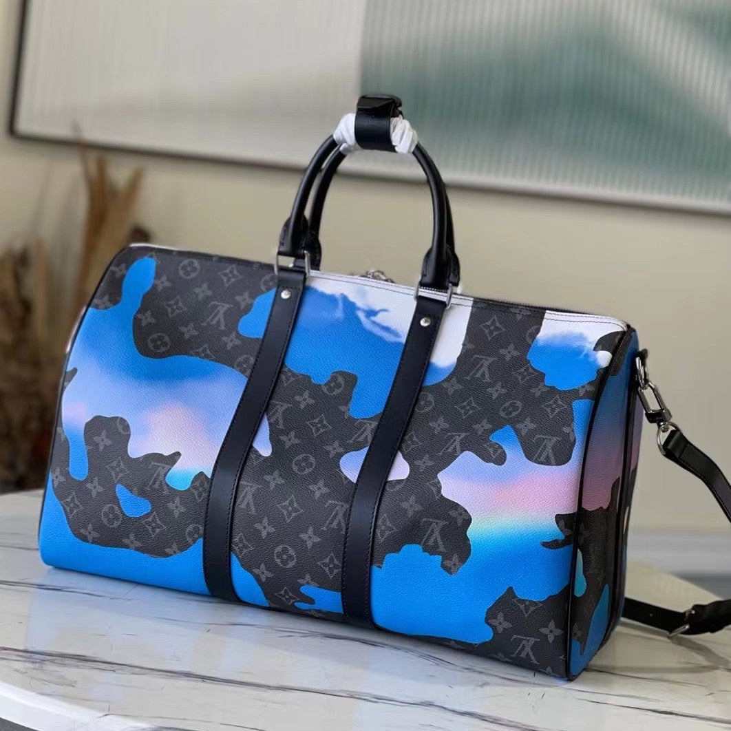 Bolsa de viaje Keepall