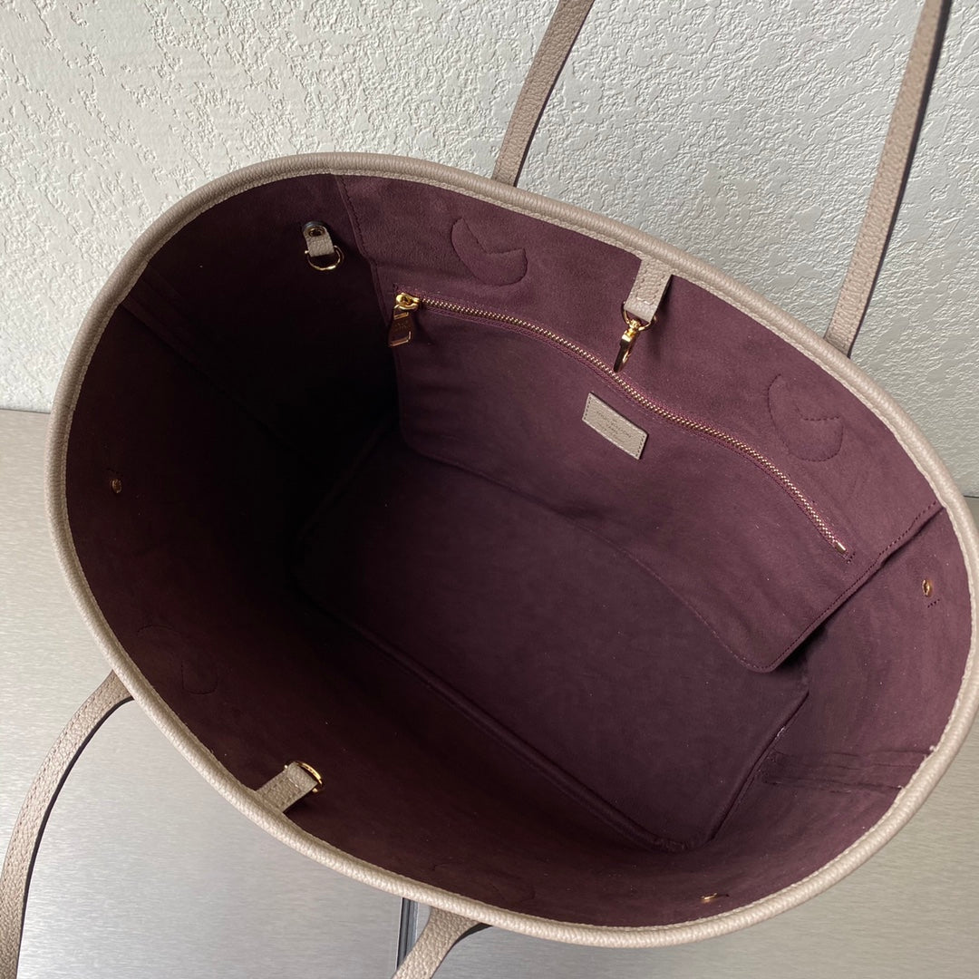 Bolso Neverfull MM Duna