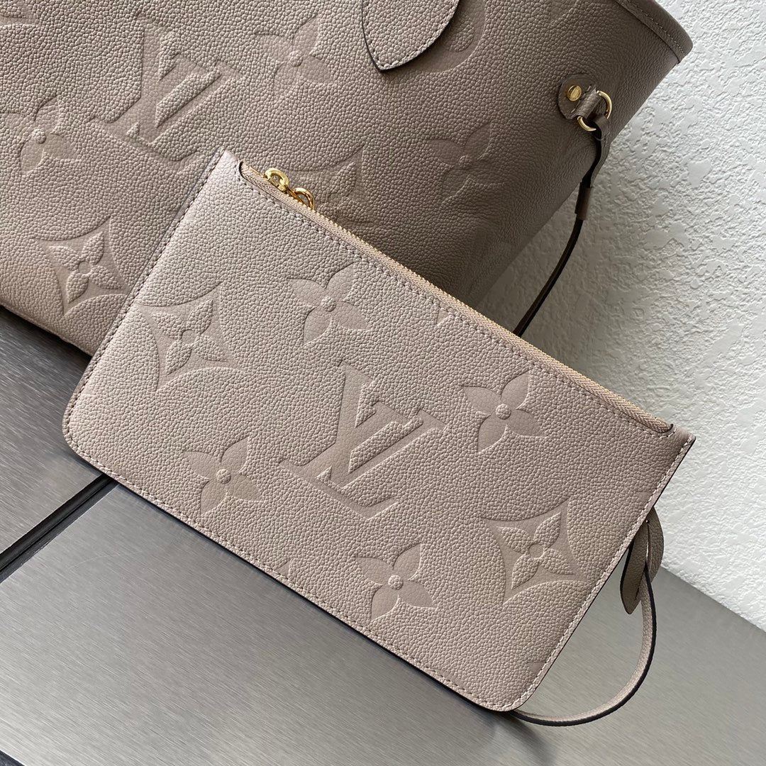 Bolso Neverfull MM Duna
