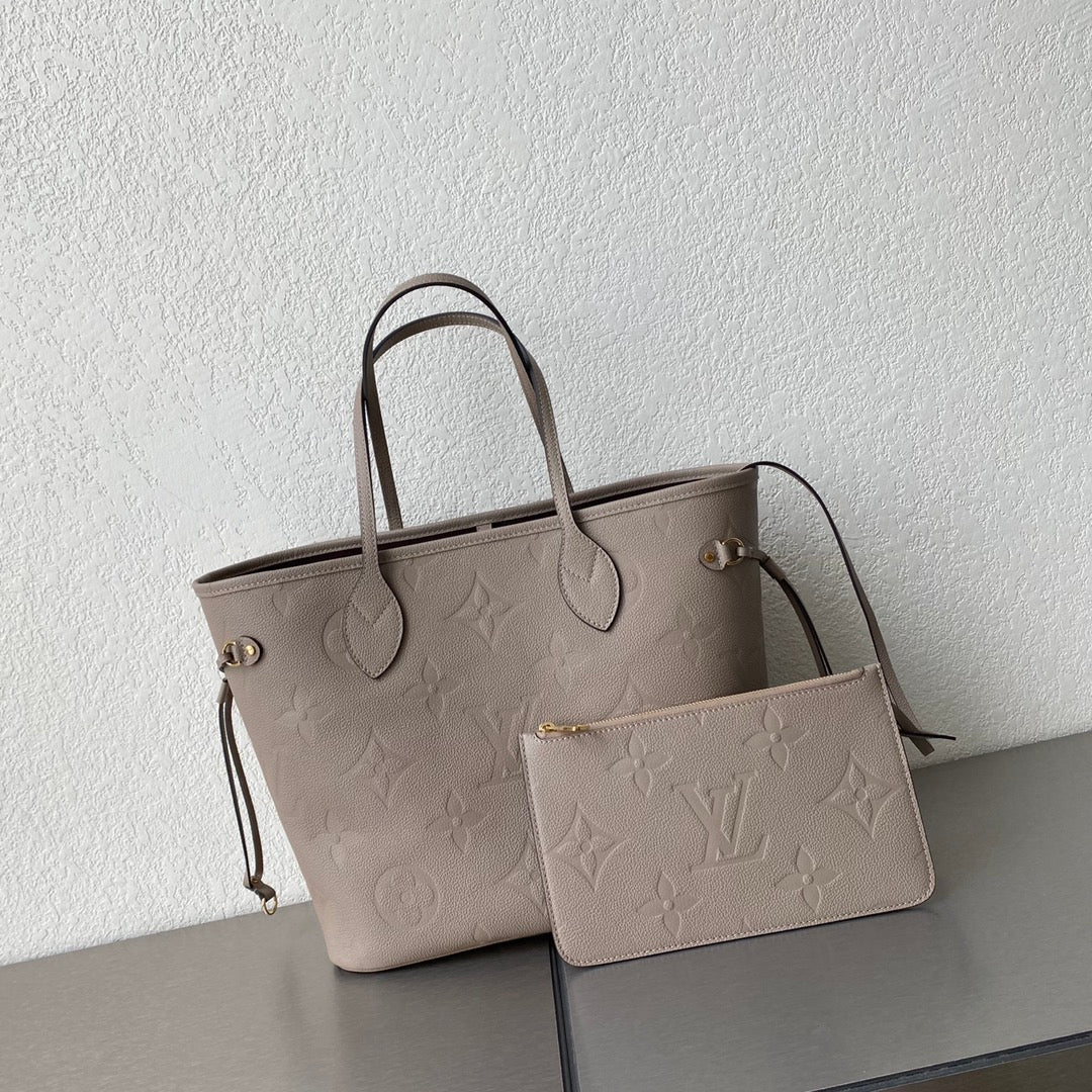 Bolso Neverfull MM Duna