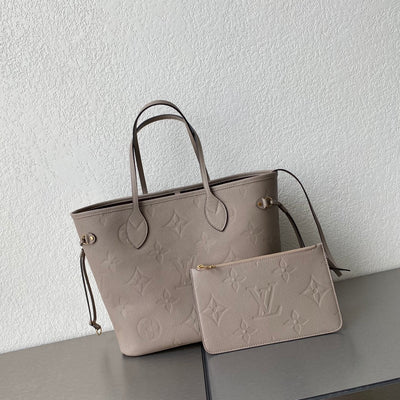 Bolso Neverfull MM Duna