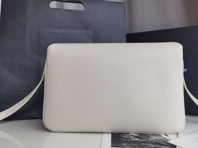 Bolso Le Maillon Blanco