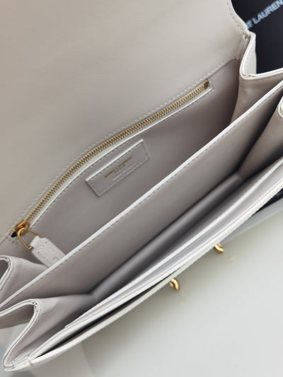 Bolso Le Maillon Blanco