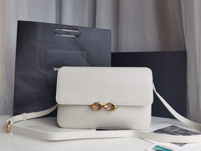 Bolso Le Maillon Blanco
