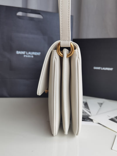 Bolso Le Maillon Blanco