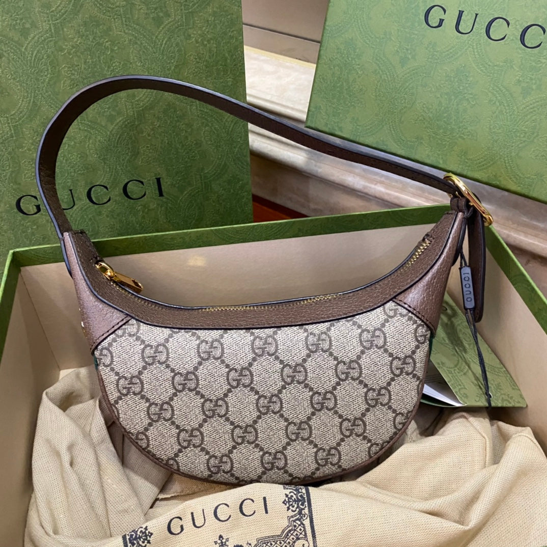 Minibolso Ophidia con GG