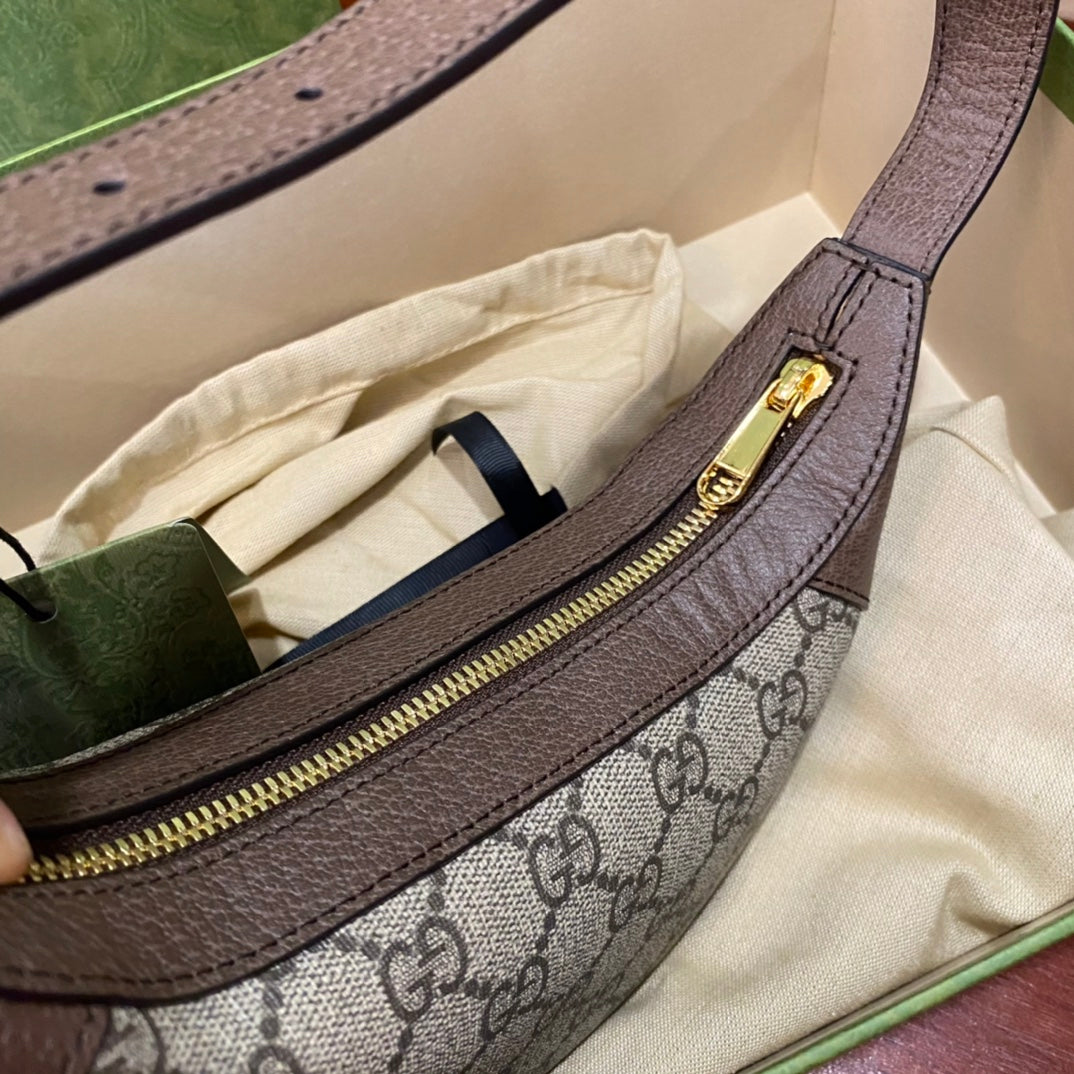 Minibolso Ophidia con GG