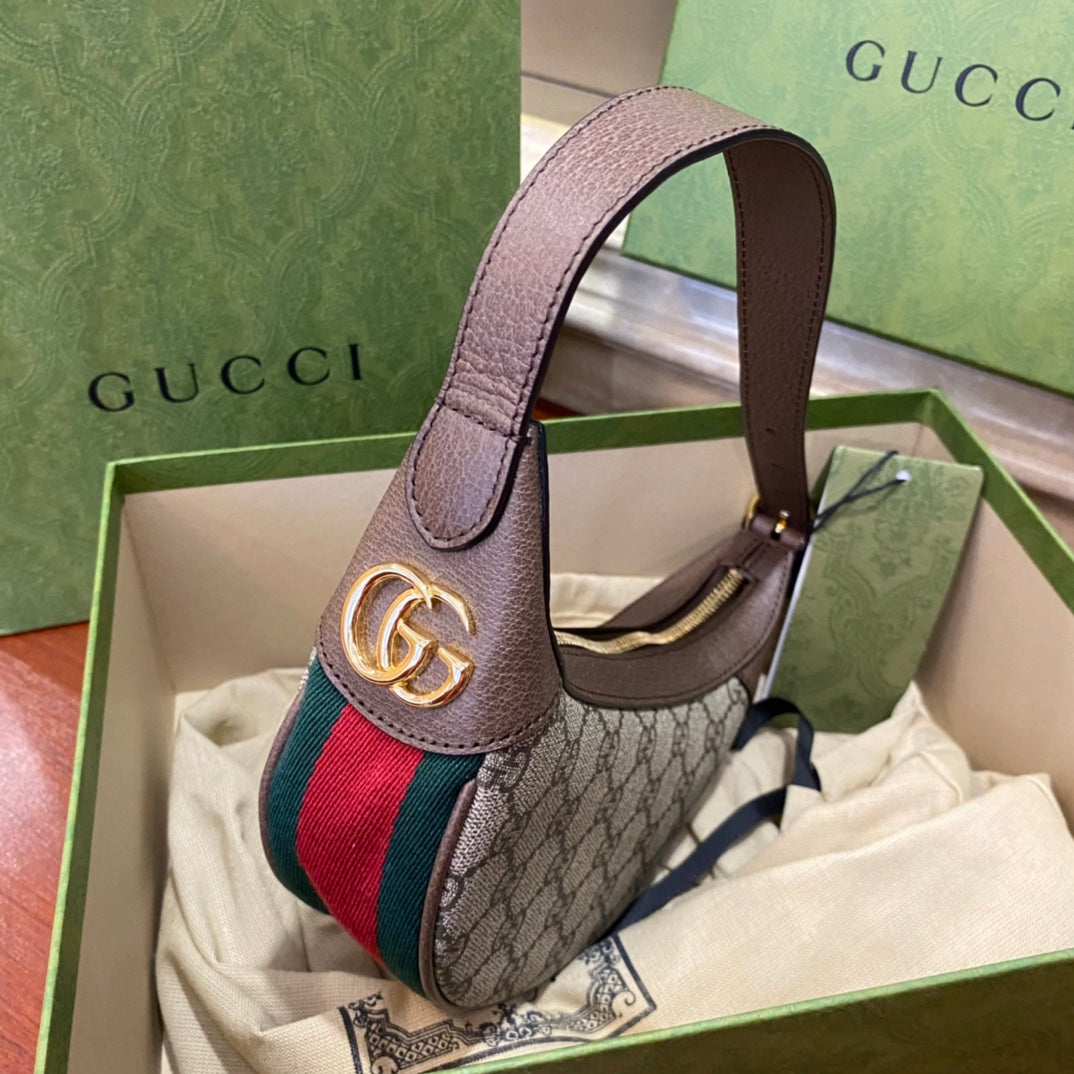 Minibolso Ophidia con GG