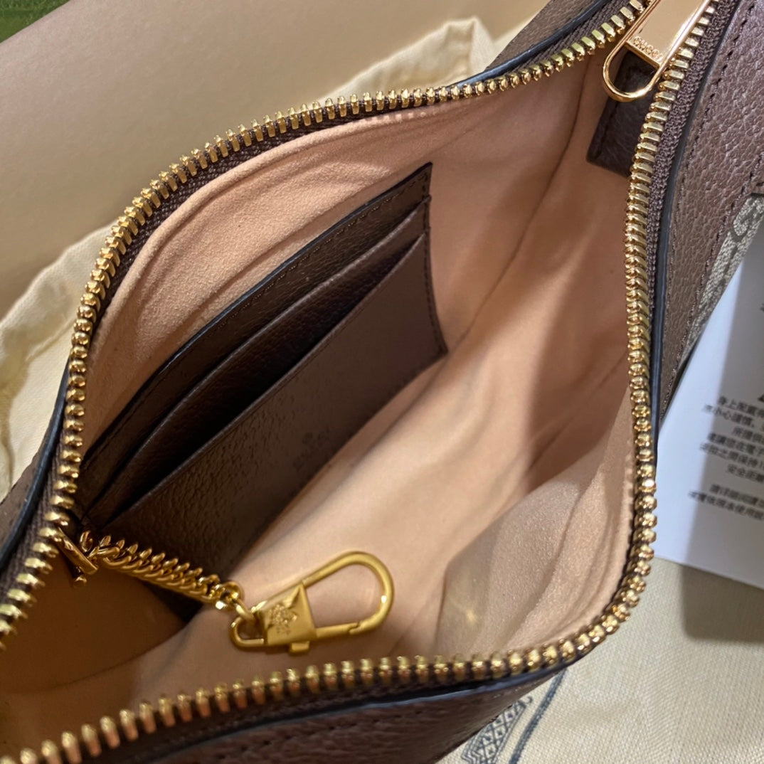 Minibolso Ophidia con GG