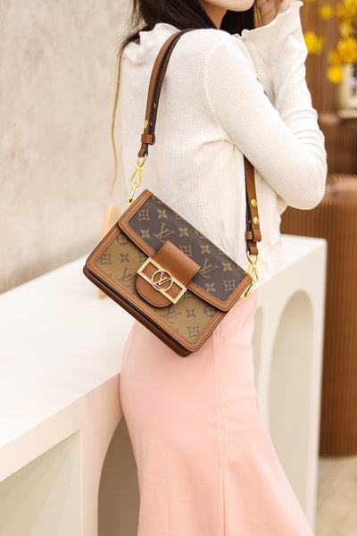 Bolso Dauphine Mini