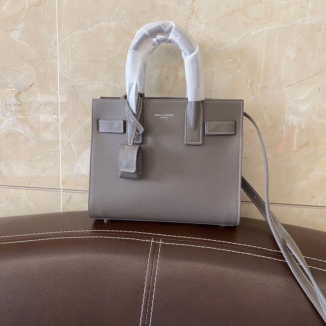 Bolso Sac Jour Storm 26 cm