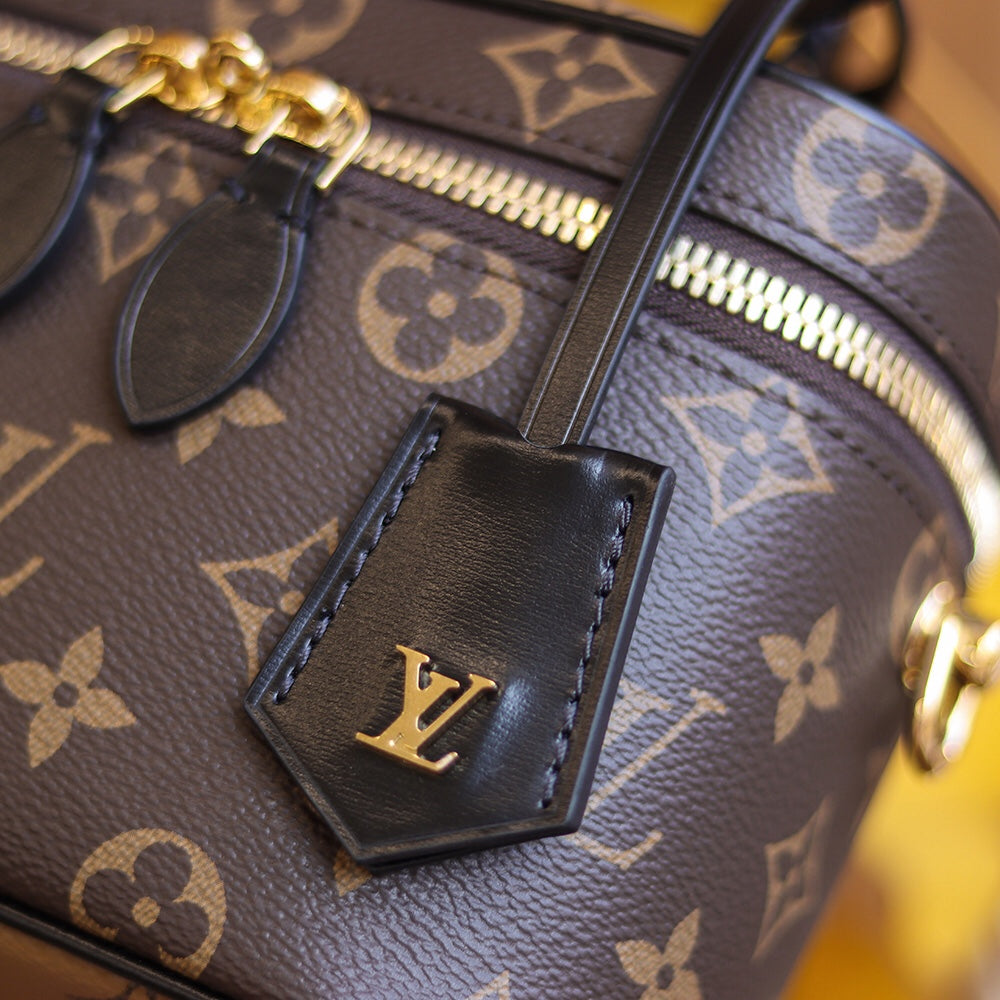 Bolso Vanity PM