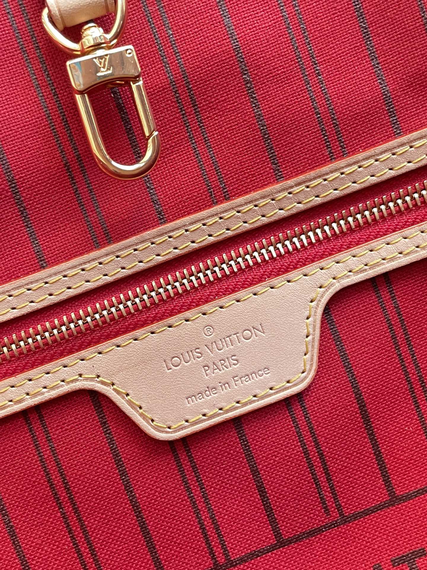 Bolso Neverfull