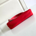 Minibolso de Re-Nylon Prada Re-Edition 2000 Rojo