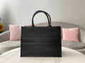 Bolso Dior Tote Grande Negro