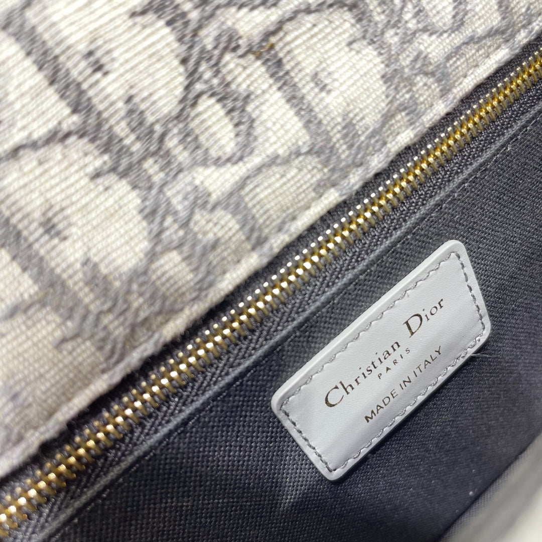 Bolso 30 Montaigne Gris 24 cm