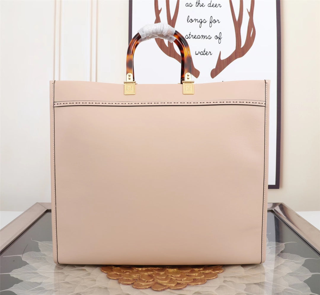 Fendi Sunshine Medium Rosa