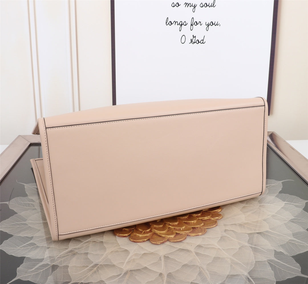 Fendi Sunshine Medium Rosa
