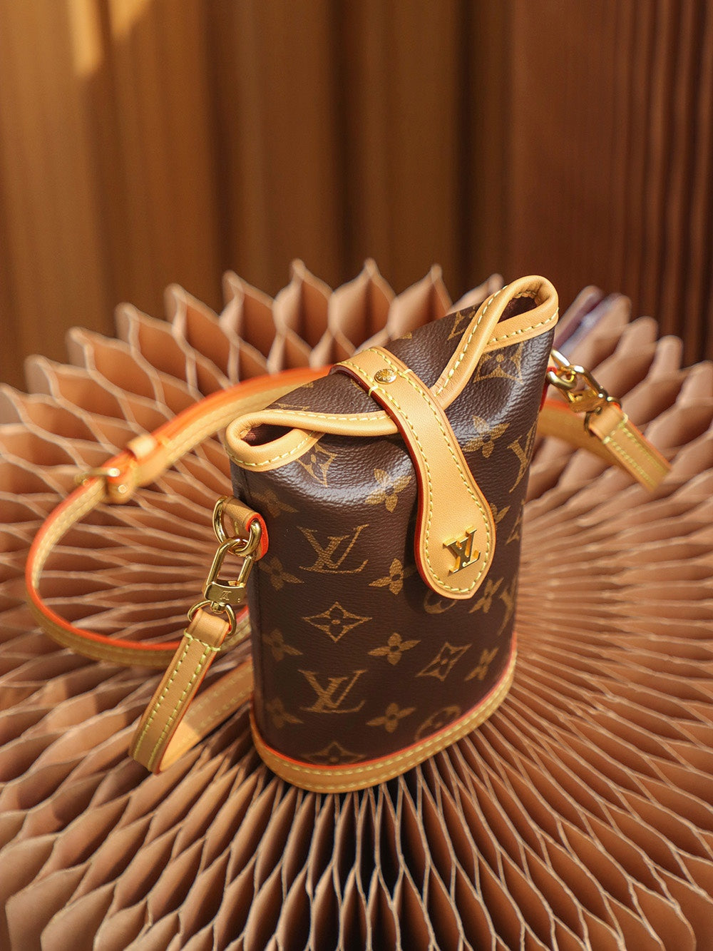 Bolso Fold Me Pouch