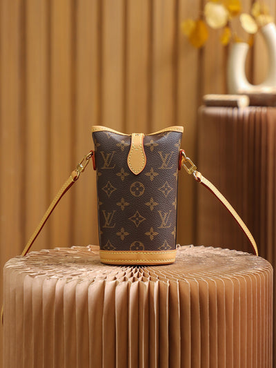 Bolso Fold Me Pouch
