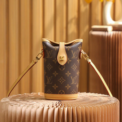Bolso Fold Me Pouch