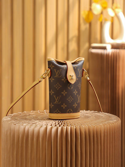 Bolso Fold Me Pouch
