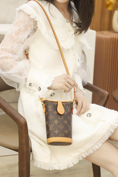 Bolso Fold Me Pouch