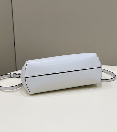 Fendi First Small Blanco