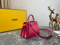 Bolso Peekaboo ISeeU Pequeño Rosa