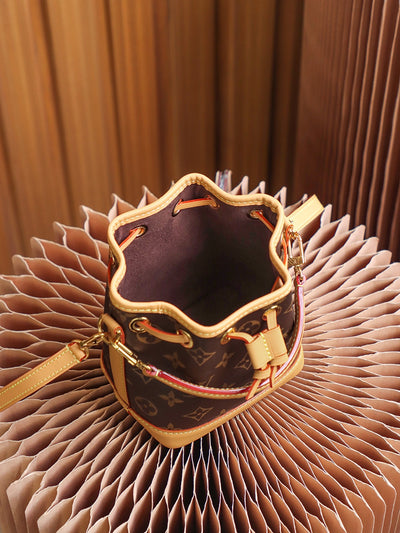Bolso Nano Noé