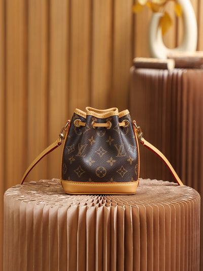 Bolso Nano Noé