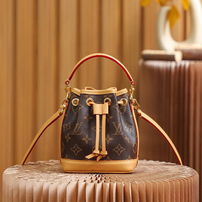 Bolso Nano Noé