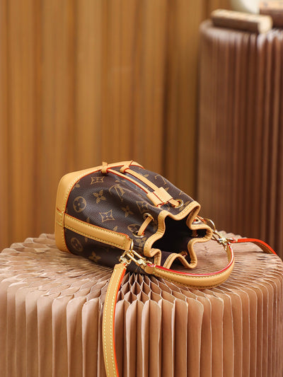 Bolso Nano Noé