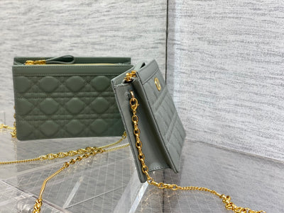 Bolso Caro Every nube 19 cm
