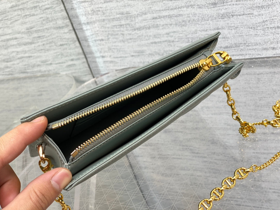 Bolso Caro Every nube 19 cm