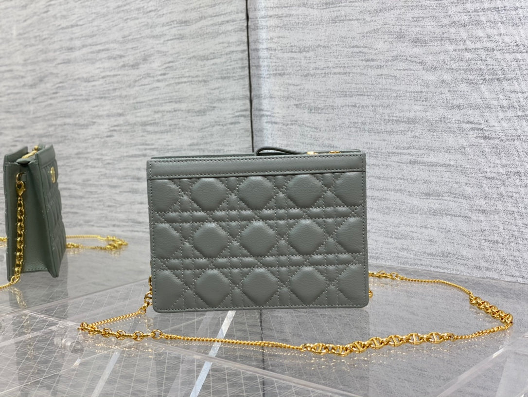 Bolso Caro Every nube 19 cm