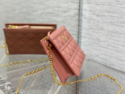 Bolso Caro Every rose 19 cm