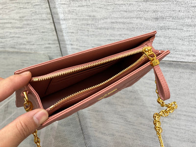 Bolso Caro Every rose 19 cm