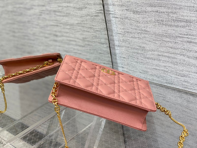 Bolso Caro Every rose 19 cm